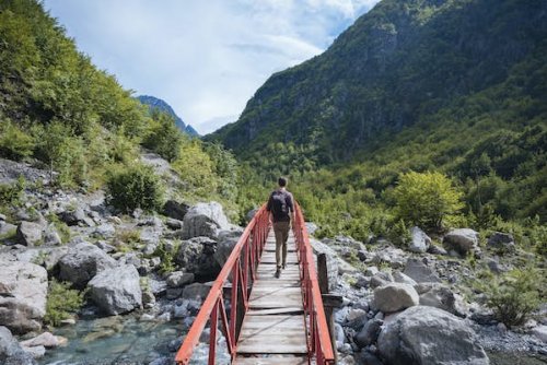 The 9 best places to visit in Albania