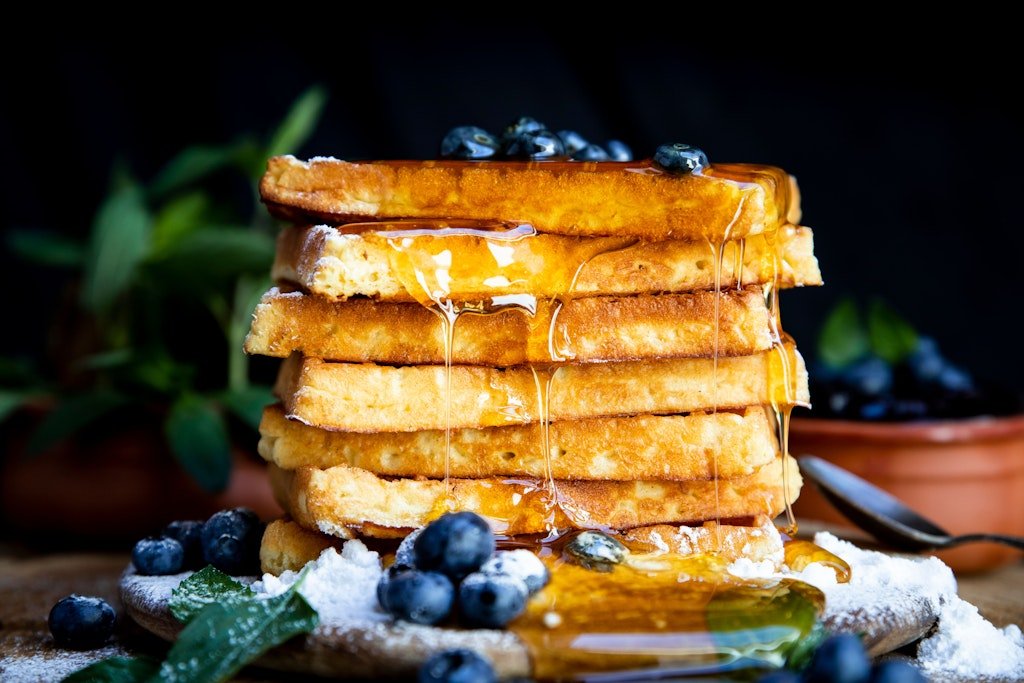 Brunch und Frühstück: Das sind die 7 besten Läden in Berlin