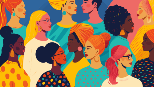 How networks & ad agencies are celebrating International Women’s Day 2024
