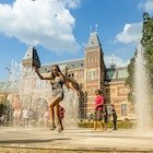 Amsterdam Travel Stories - Lonely Planet