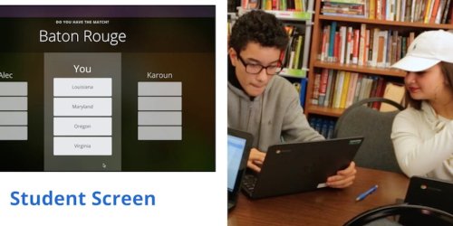 Quizlet’s First Product for the Classroom Is Live - EdSurge News