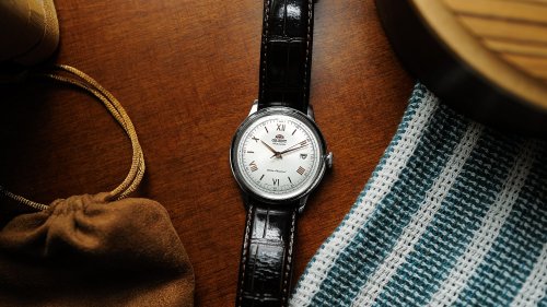 The World of Watches cover image