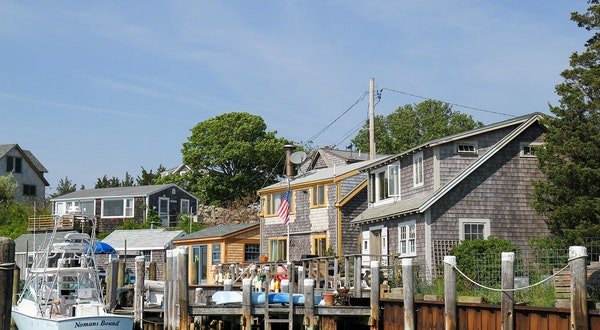 The Best Small Beach Towns in the United States