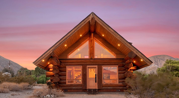 19 Cozy Airbnb Cabins Where You Can Escape From the World