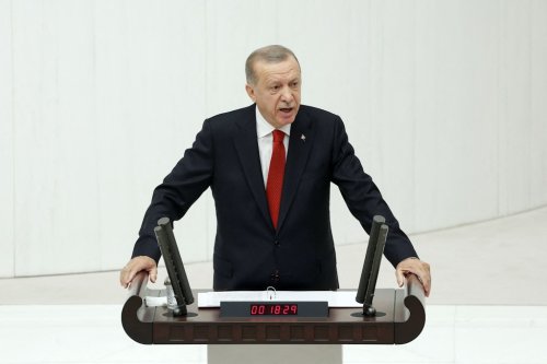 Erdogan will Nato-Beitritte von Schweden und Finnland erneut blockieren