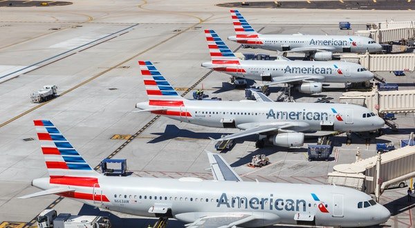 American to Stop Flying to These 4 U.S. Cities