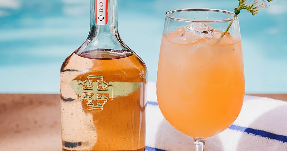 Once You Try Rosa Tequila, You’ll Never Make a Margarita the Same Way Again