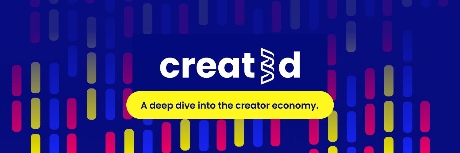 Created Economy | Zealous