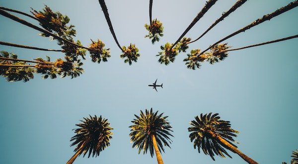 Ways to Find The Best Flight Deals - cover