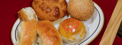 The 9 Best Chinese Bakeries In San Francisco