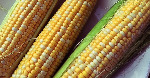 The Easiest Way to Remove Sticky Silk Strands from Corn