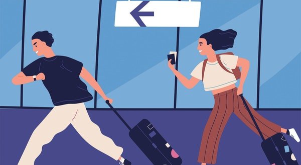 9 Hacks That Made Us Better Travelers This Year