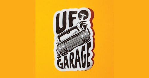 UFO Garage Podcast - 138: Montauk Experiments & Mind Control - Christopher Garetano on Stitcher