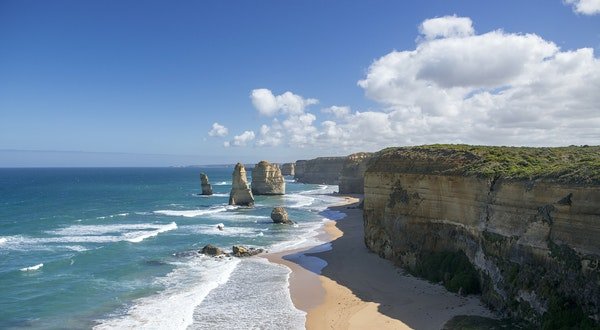 Pristine Beaches and Magnificent Views: The Ultimate Trip on Australia’s Great Ocean Road