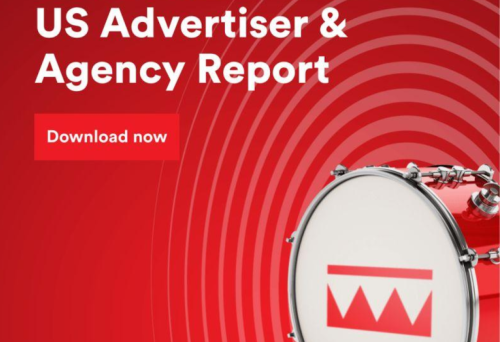 The US advertiser and agency report