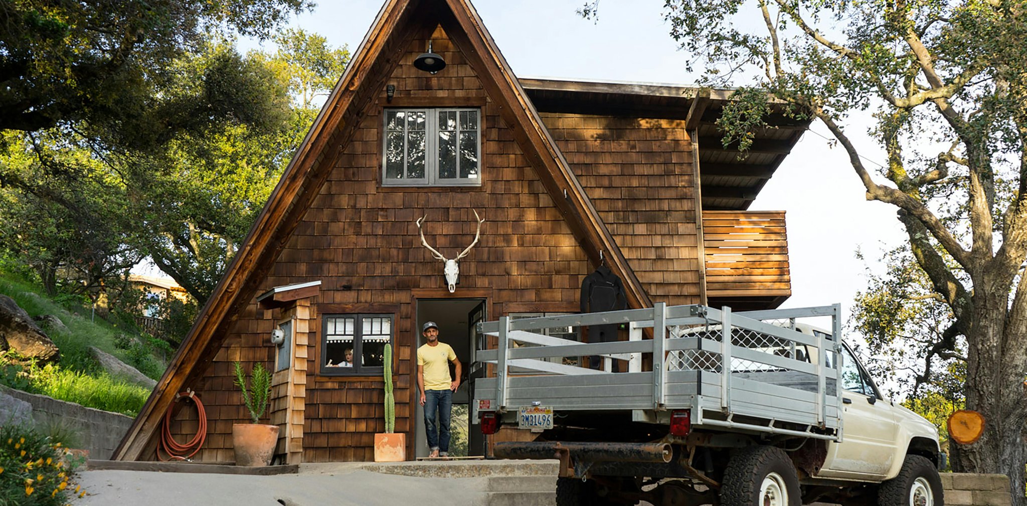 What Makes A Proper Surf Shack?
