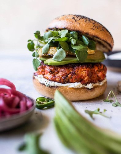The Best Burger Recipes of All Time From Veggie to Beef