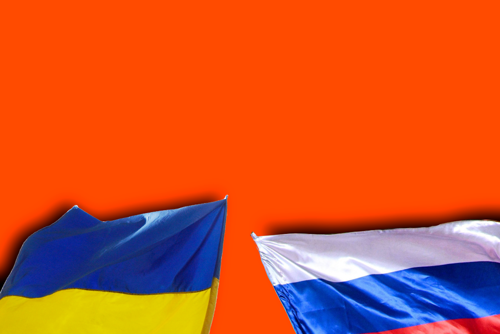 Ukraine-Vereine legen Einspruch gegen Fahnenverbot am 8. und 9. Mai ein