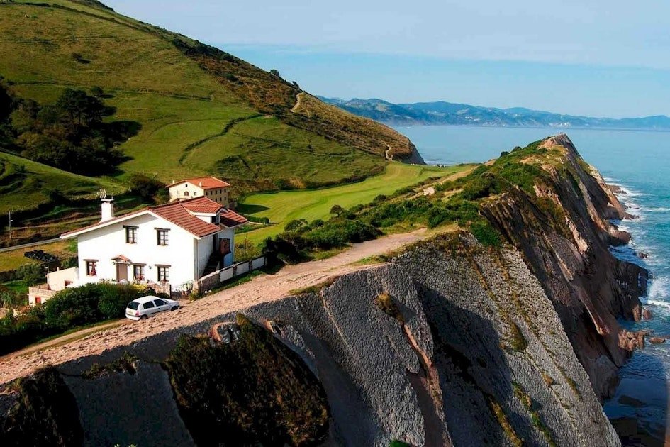8 Days in Basque Country: Bilbao, San Sebastián and La Rioja - Lonely Planet