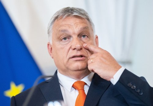 Streit eskaliert: Ungarn blockiert Milliardenhilfe für Ukraine