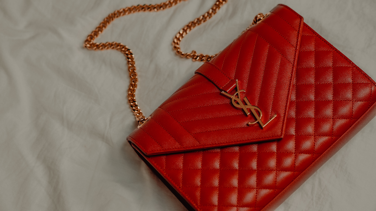 Verified Valentino: eBay fashions new campaign spotlighting luxury handbag authentication