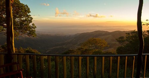 The 10 Best Places to Stay in Costa Rica