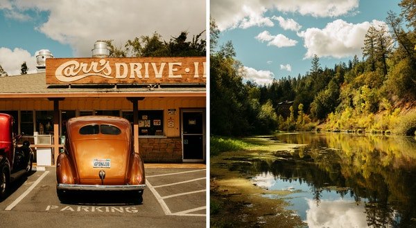 The True Heart of California’s Bay Area Is in the Russian River Valley