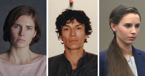 The 25 Best True-Crime Documentaries on Netflix, from ‘Amanda Knox’ to ‘Night Stalker’
