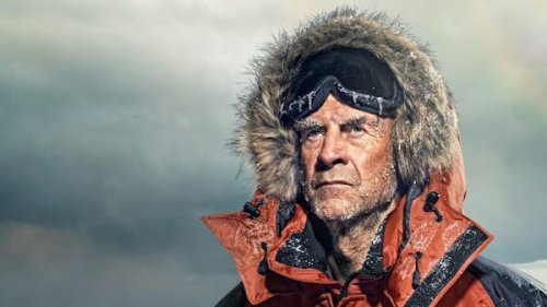 How I travel... with explorer Sir Ranulph Fiennes - Lonely Planet