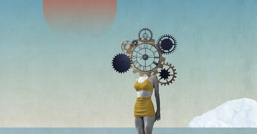 The Tyranny Of Time | NOEMA