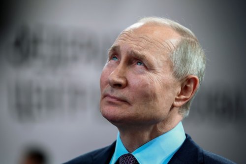 Wladimir Putin ist der endgültige Grabträger der „Russischen Welt“