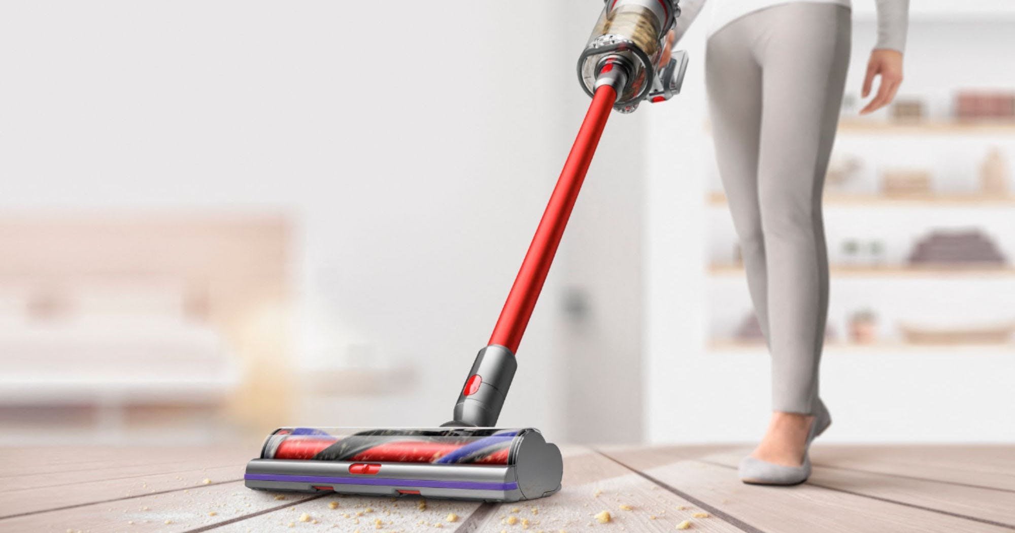 These Are the 9 Best Dyson Memorial Day 2022 Deals﻿﻿ We're Adding to Our Carts