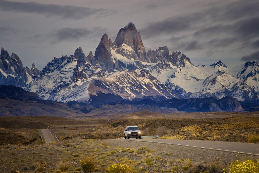Road Trips to Do Before You Die