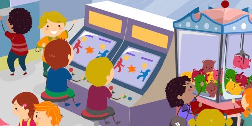 Classroom Gaming: What It Isn't, What It Is, and How to Do It Right