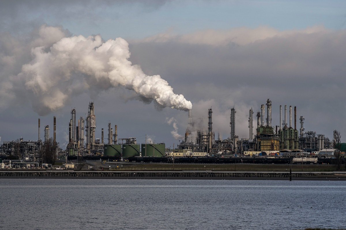 Documents Show How Polluting Industries Mobilized to Block Climate Action