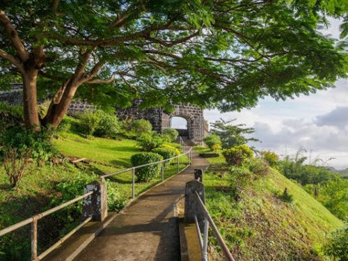 First-timer’s guide to Grenada