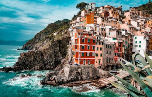 One of Cinque Terre’s most famous routes is about to reopen