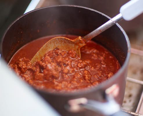 How to make Texan chili