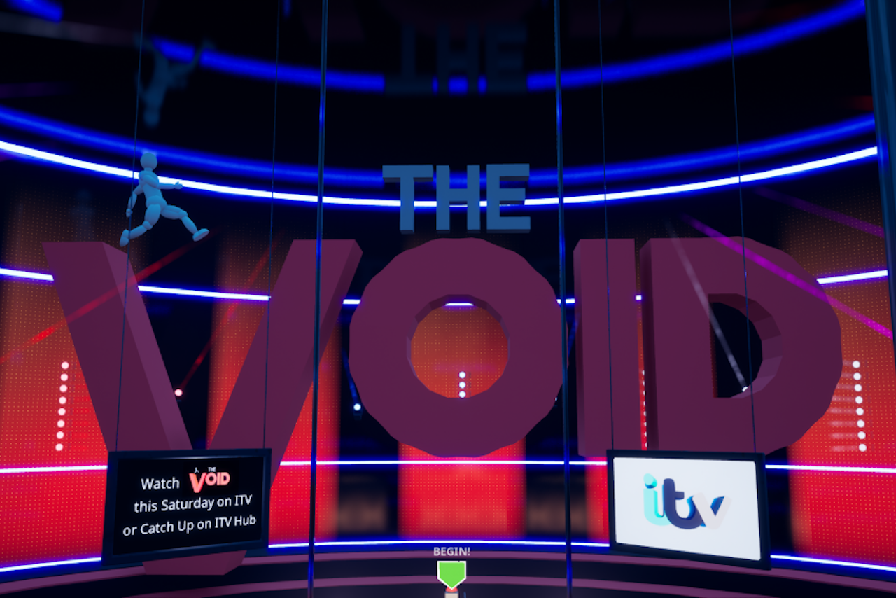 ‘You can’t move audiences’: behind ITV’s investment in the metaverse and mobile gaming