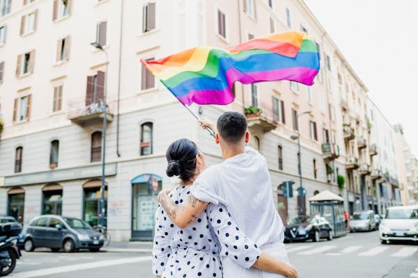 The 12 most LGBTIQ+ friendly places on Earth: where to go for Pride 2023