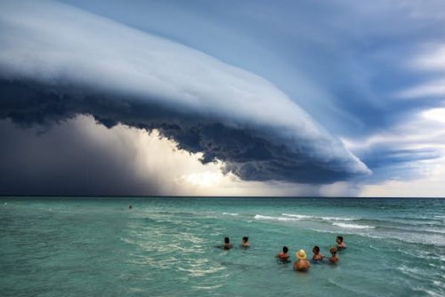 Admire the power of nature in these prize-winning photos