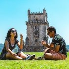 Lisbon Travel Stories - Lonely Planet