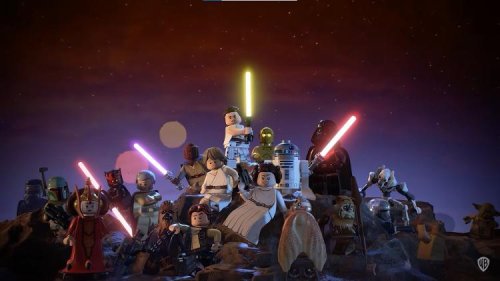 Doze coleções de Lego que (provavelmente) você não sabia que existiam