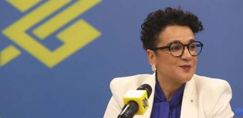 Negra, ex-feirante e lésbica: quem é brasileira 'mais poderosa' pela Forbes