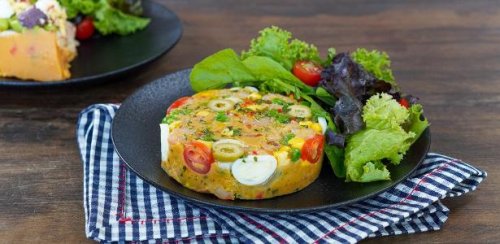 Três vezes cuscuz: aprenda receitas diferentes do Mocotó e Dalva e Dito