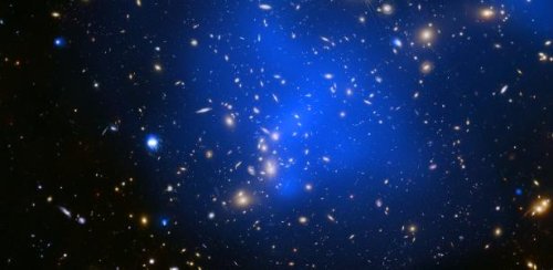 Quais os maiores astros do Universo?