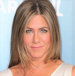 This Is What Jennifer Aniston Does At The Gym