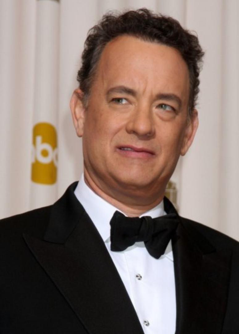 Why Tom Hanks Is Not A Fan Of This Female Celebrity