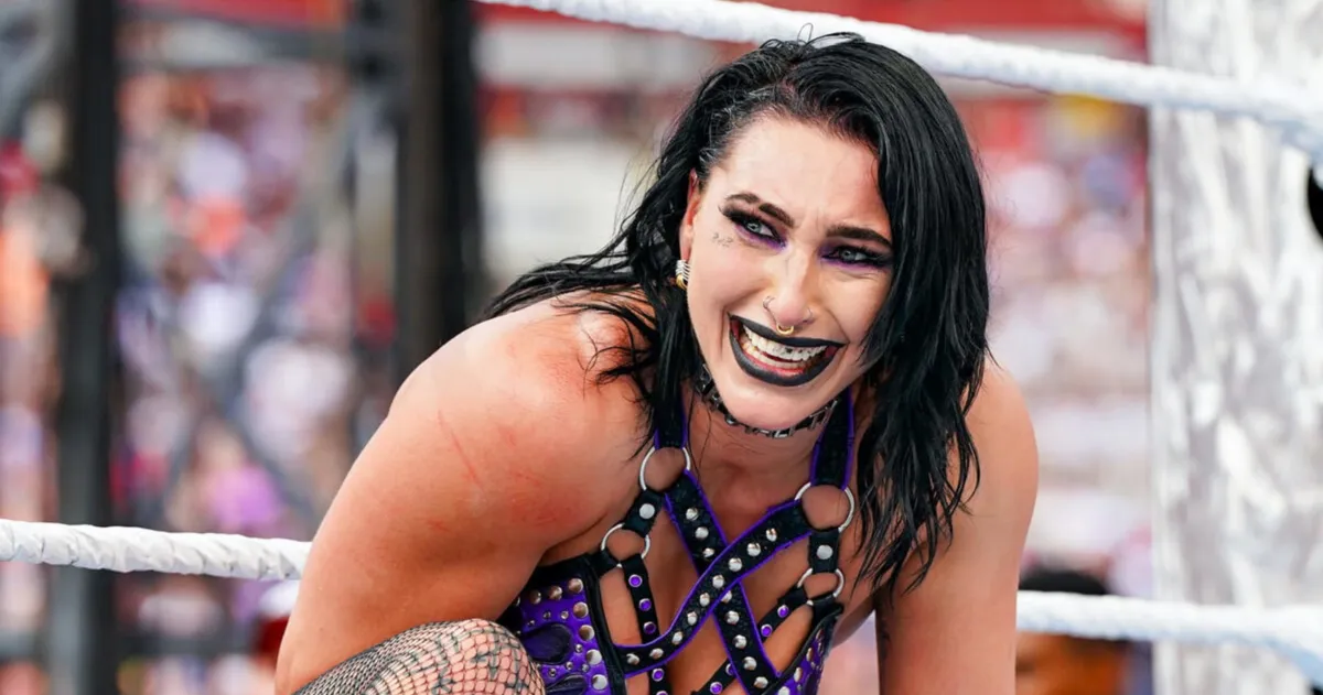 WWE's SummerSlam Weekend Was Buzzworthy
