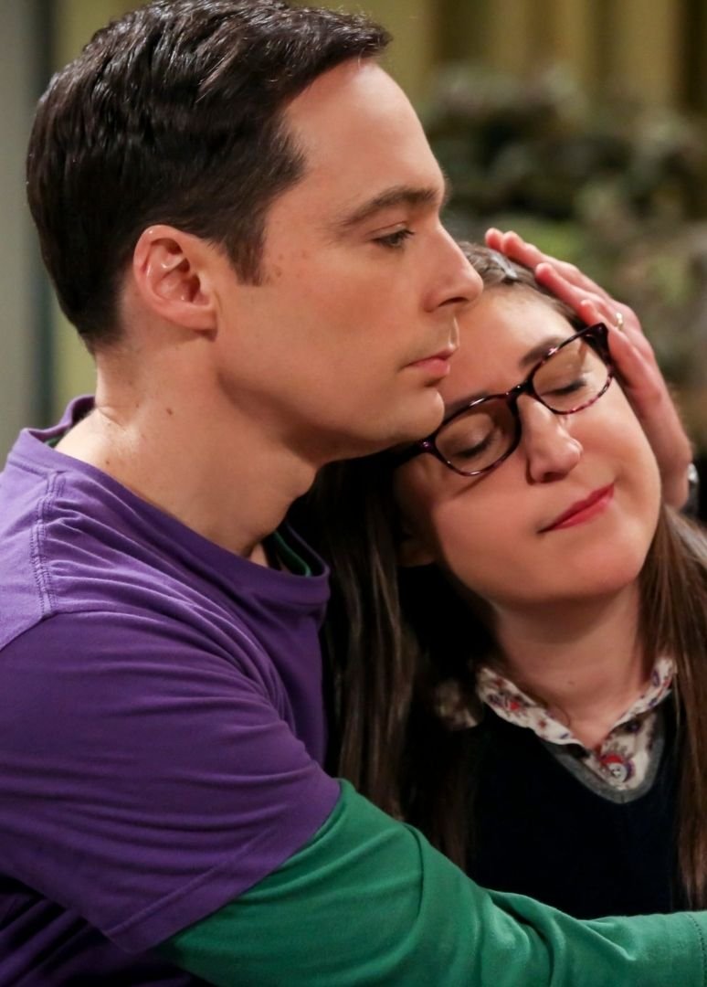 This Acting Superstar Regretted Being A Part Of 'The Big Bang Theory'